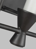 VISUAL COMFORT & CO., KEYSTONE SCONCE, WALL SCONCES