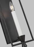 VISUAL COMFORT & CO., KEYSTONE SCONCE, WALL SCONCES
