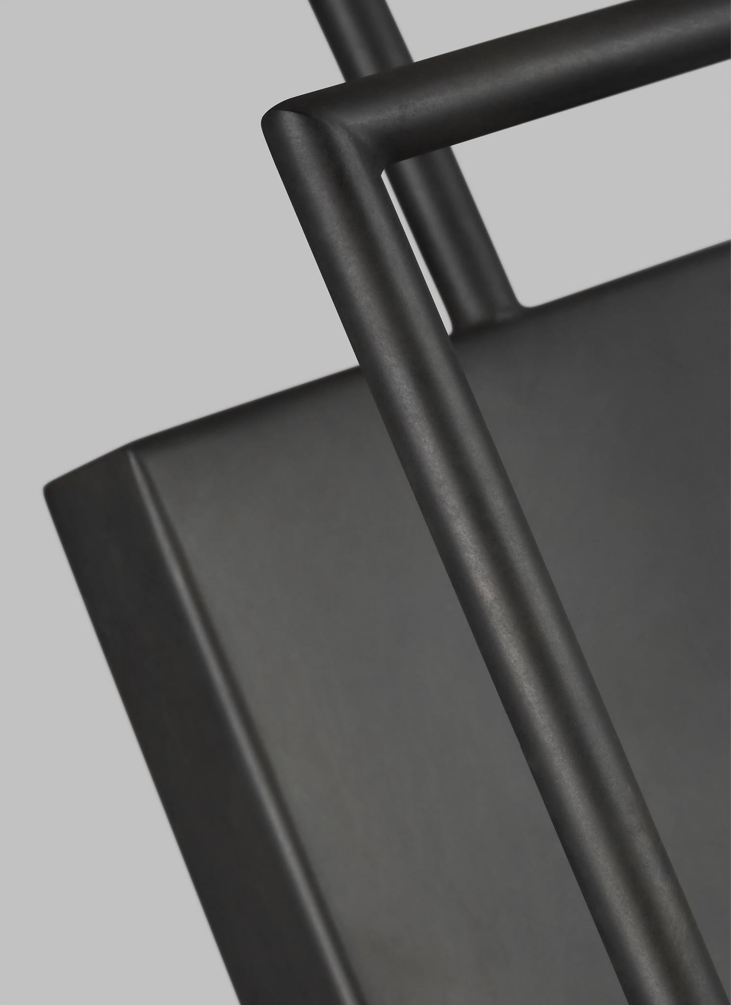 VISUAL COMFORT & CO., KEYSTONE SCONCE, WALL SCONCES