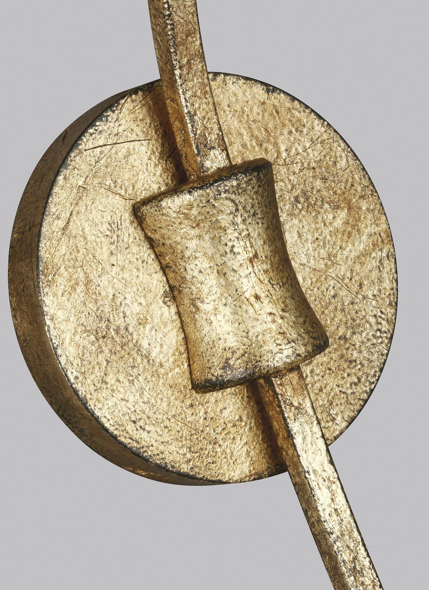 VISUAL COMFORT & CO., WESTERLY SCONCE, WALL SCONCES