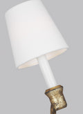 VISUAL COMFORT & CO., WESTERLY SCONCE, WALL SCONCES