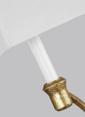VISUAL COMFORT STUDIO, WESTERLY DOUBLE SCONCE, WALL SCONCES