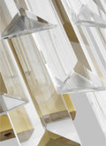 VISUAL COMFORT & CO., ARDEN SCONCE, WALL SCONCES