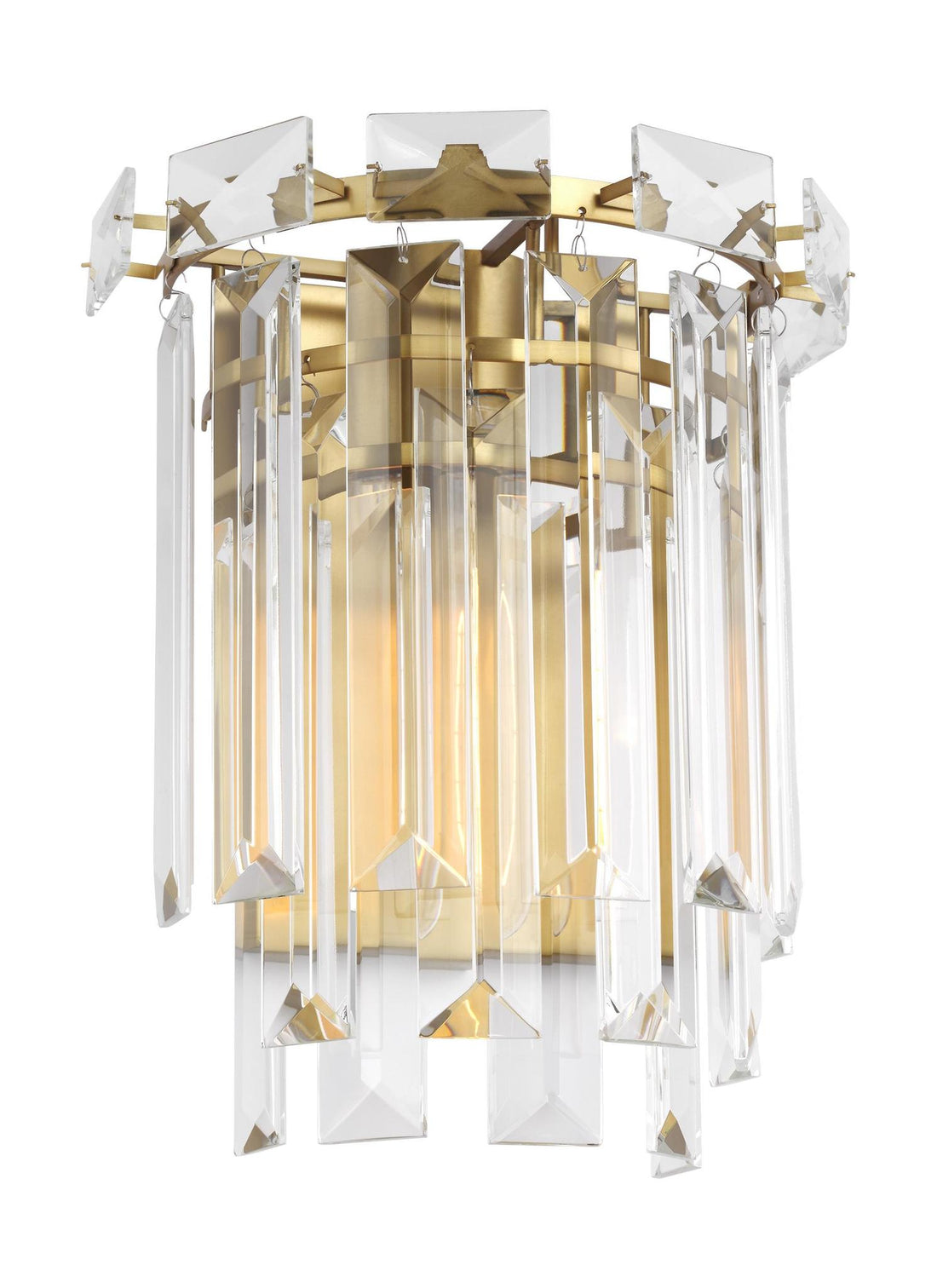 VISUAL COMFORT & CO., ARDEN SCONCE, WALL SCONCES