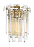 VISUAL COMFORT & CO., ARDEN SCONCE, WALL SCONCES
