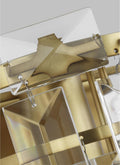VISUAL COMFORT & CO., ARDEN SCONCE, WALL SCONCES