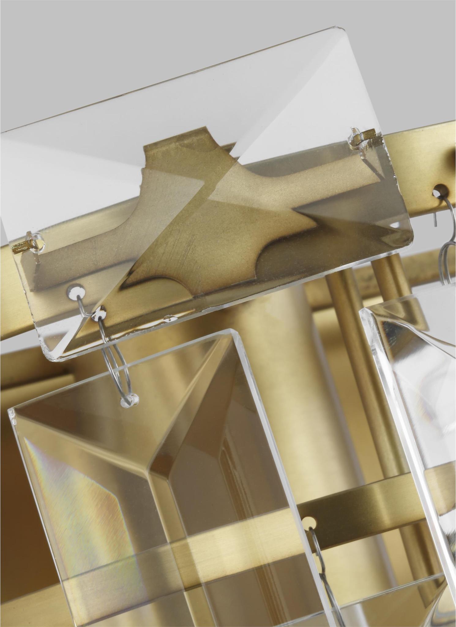 VISUAL COMFORT & CO., ARDEN SCONCE, WALL SCONCES