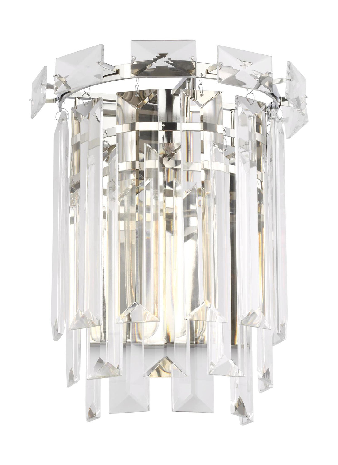 VISUAL COMFORT STUDIO, ARDEN SCONCE, WALL SCONCES