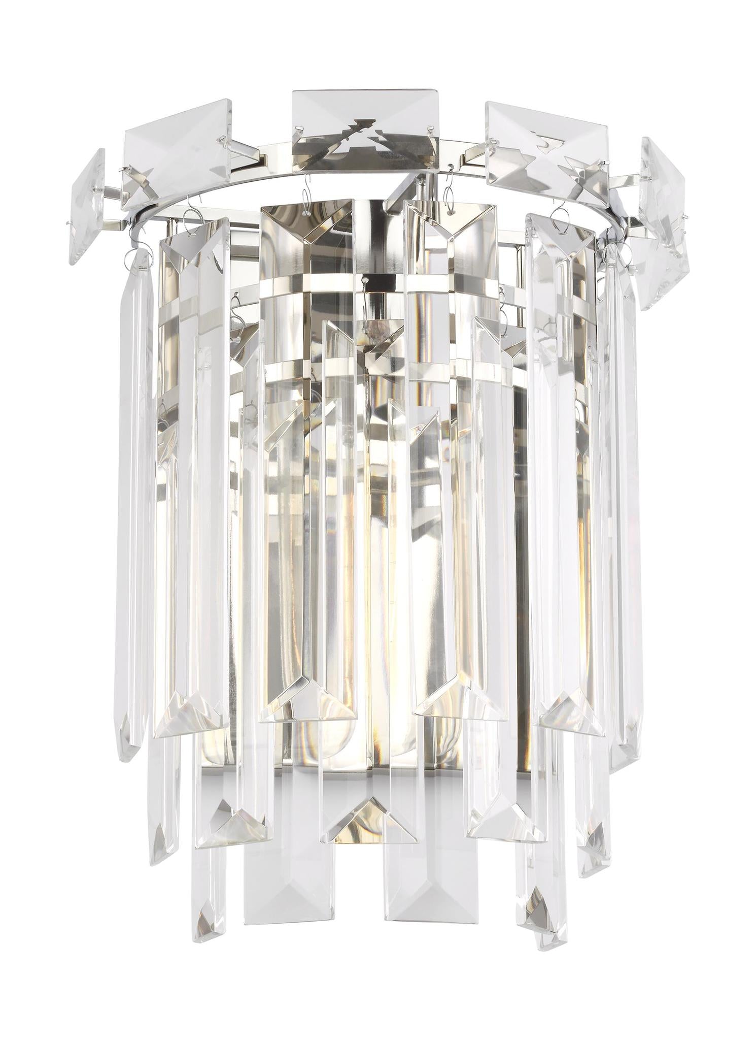 VISUAL COMFORT STUDIO, ARDEN SCONCE, WALL SCONCES
