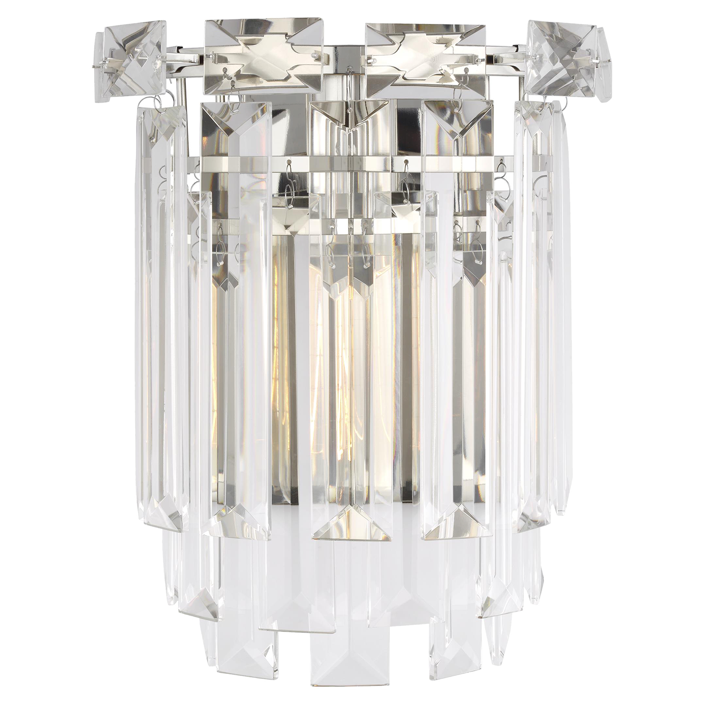 VISUAL COMFORT STUDIO, ARDEN SCONCE, WALL SCONCES