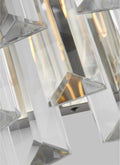 VISUAL COMFORT STUDIO, ARDEN SCONCE, WALL SCONCES