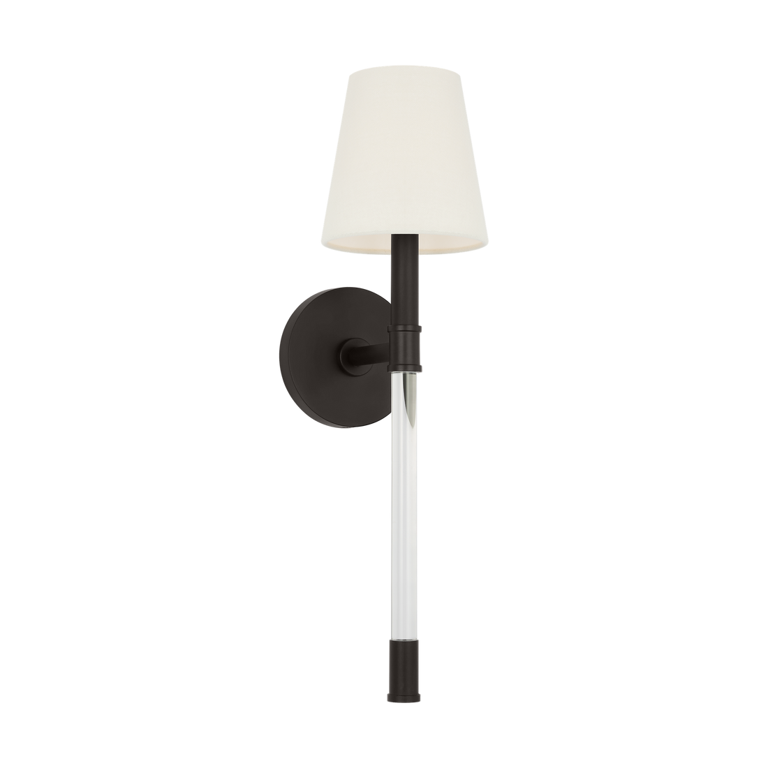 VISUAL COMFORT STUDIO, HANOVER SCONCE, WALL SCONCES
