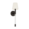 VISUAL COMFORT STUDIO, HANOVER SCONCE, WALL SCONCES