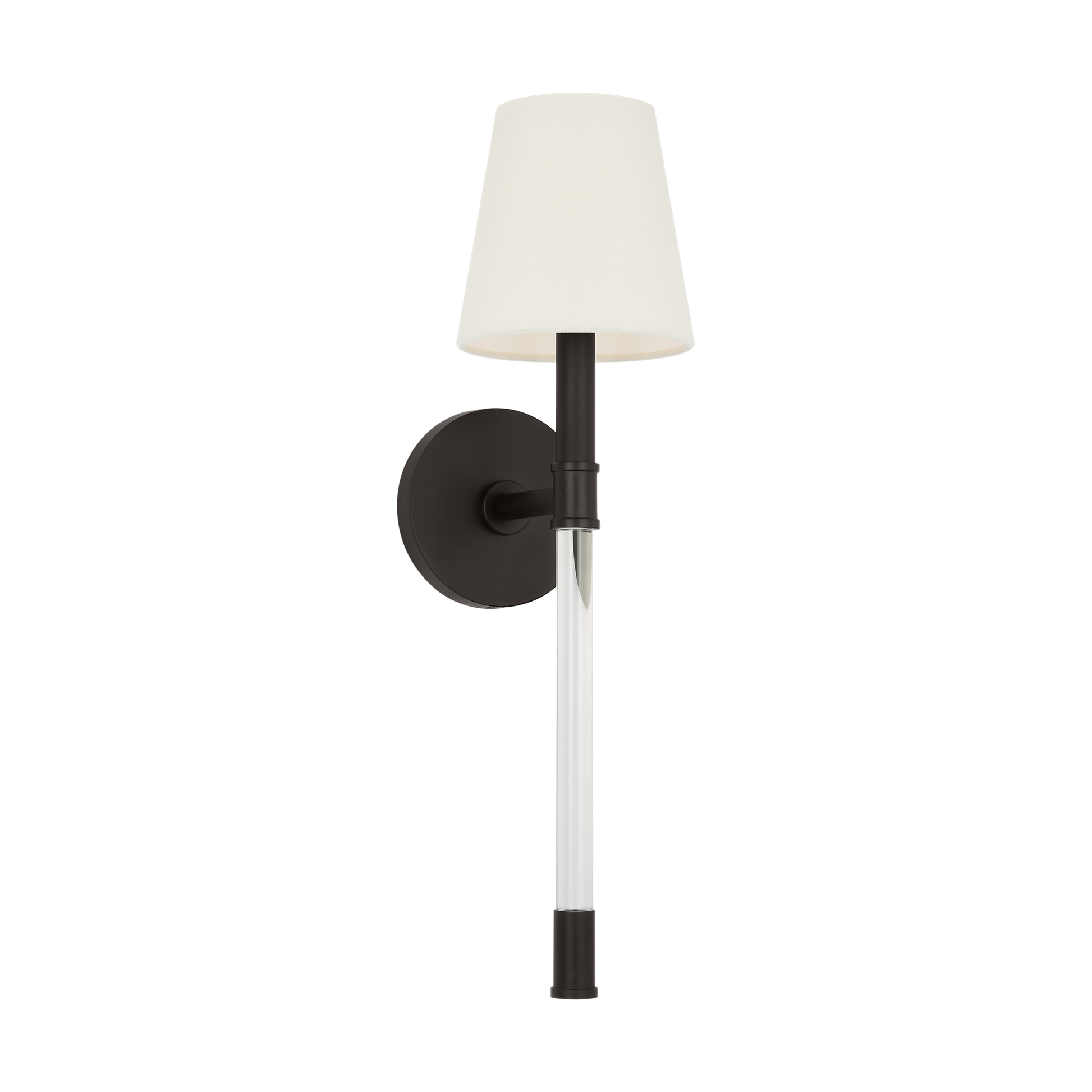 VISUAL COMFORT STUDIO, HANOVER SCONCE, WALL SCONCES