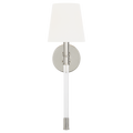 VISUAL COMFORT STUDIO, HANOVER SCONCE, WALL SCONCES