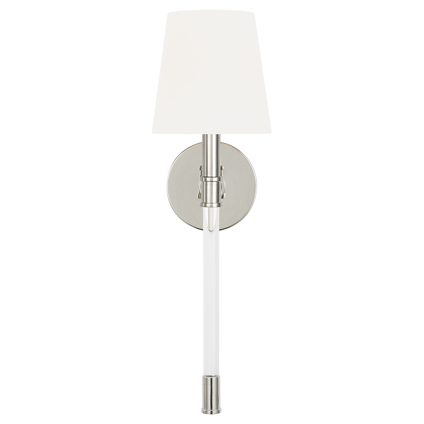 VISUAL COMFORT STUDIO, HANOVER SCONCE, WALL SCONCES