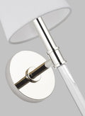 VISUAL COMFORT STUDIO, HANOVER SCONCE, WALL SCONCES