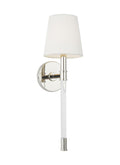 VISUAL COMFORT STUDIO, HANOVER SCONCE, WALL SCONCES