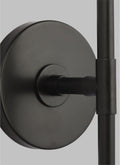 VISUAL COMFORT STUDIO, BAYVIEW SCONCE, WALL SCONCES