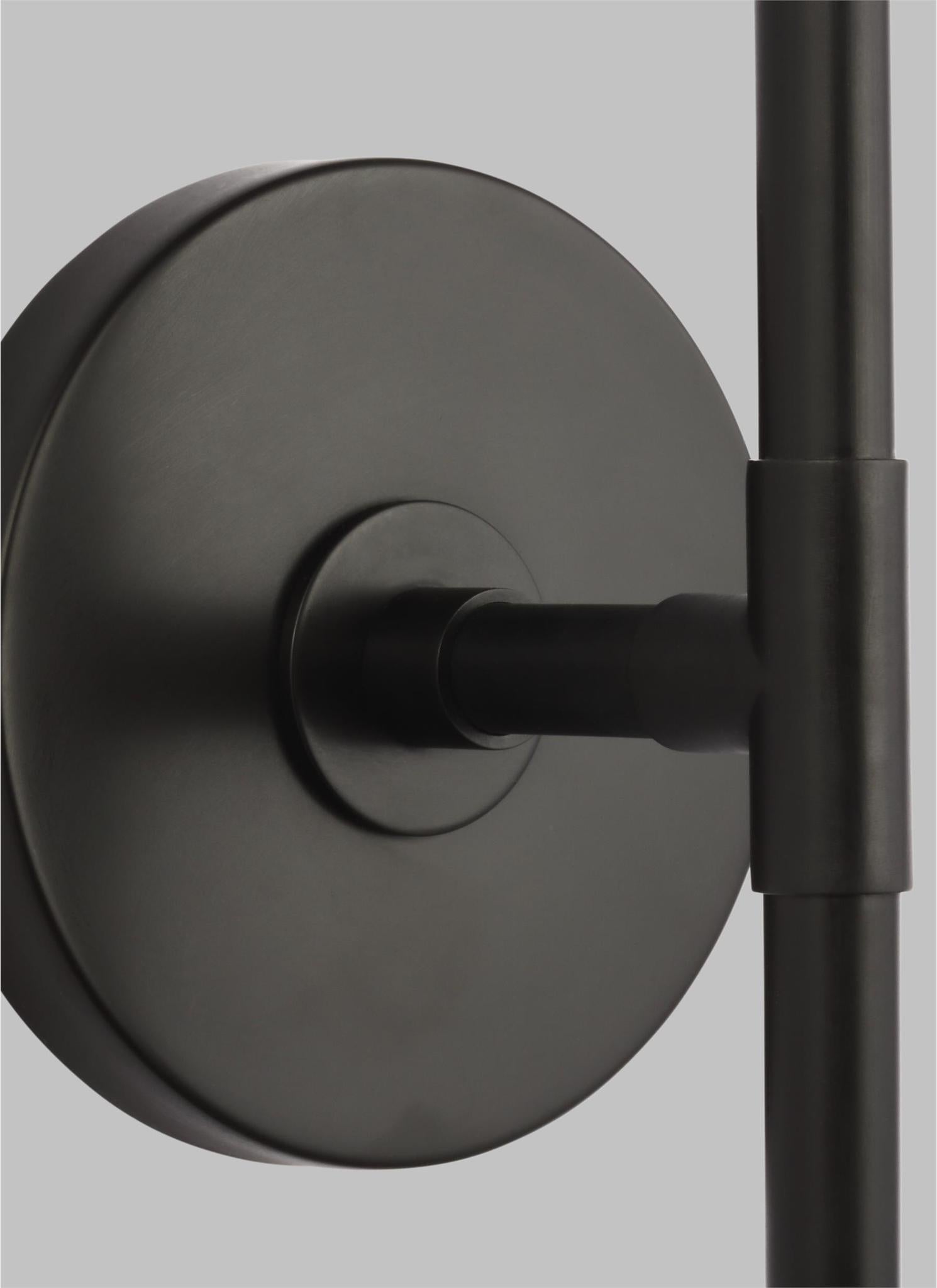 VISUAL COMFORT & CO., BAYVIEW SCONCE, WALL SCONCES