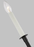 VISUAL COMFORT STUDIO, BAYVIEW DOUBLE LEFT SCONCE, WALL SCONCES