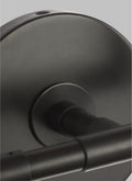 VISUAL COMFORT STUDIO, BAYVIEW DOUBLE LEFT SCONCE, WALL SCONCES
