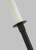 VISUAL COMFORT STUDIO, BAYVIEW DOUBLE RIGHT SCONCE, WALL SCONCES