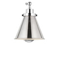 VISUAL COMFORT STUDIO, WELLFLEET ONE-ARM CONE SCONCE, WALL SCONCES