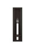 VISUAL COMFORT & CO., MARSTON TALL WALL SCONCE, WALL SCONCES