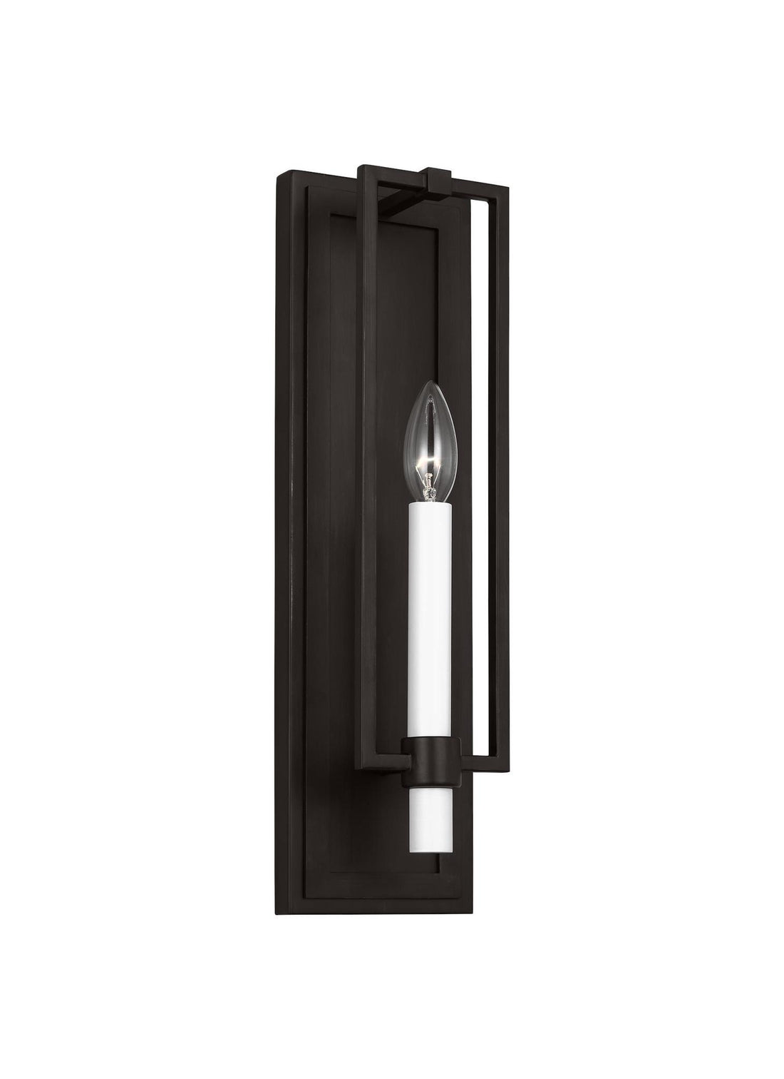 VISUAL COMFORT STUDIO, MARSTON TALL WALL SCONCE, WALL SCONCES