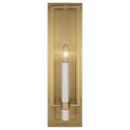 VISUAL COMFORT & CO., MARSTON TALL SCONCE, WALL SCONCES