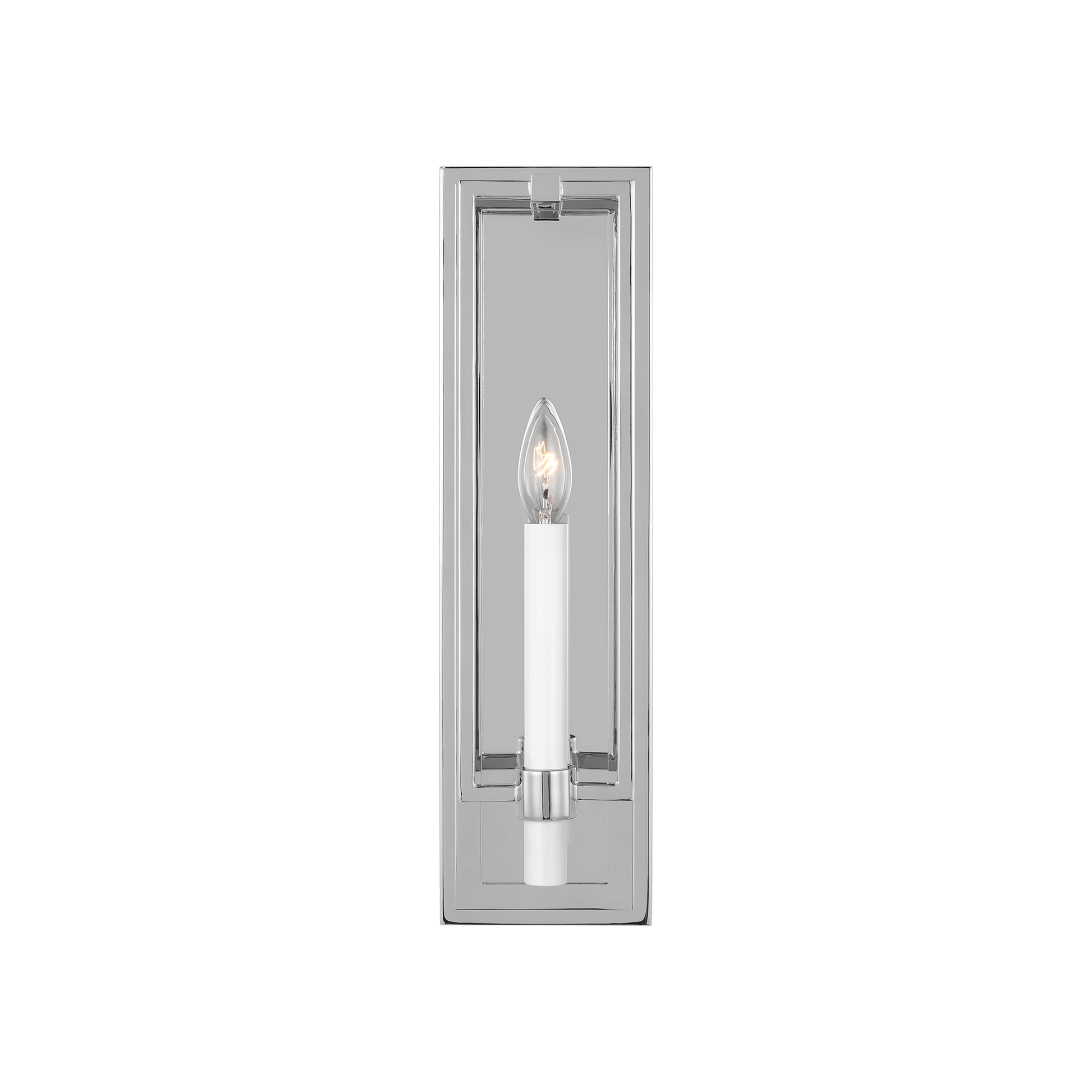VISUAL COMFORT STUDIO, MARSTON TALL WALL SCONCE, WALL SCONCES