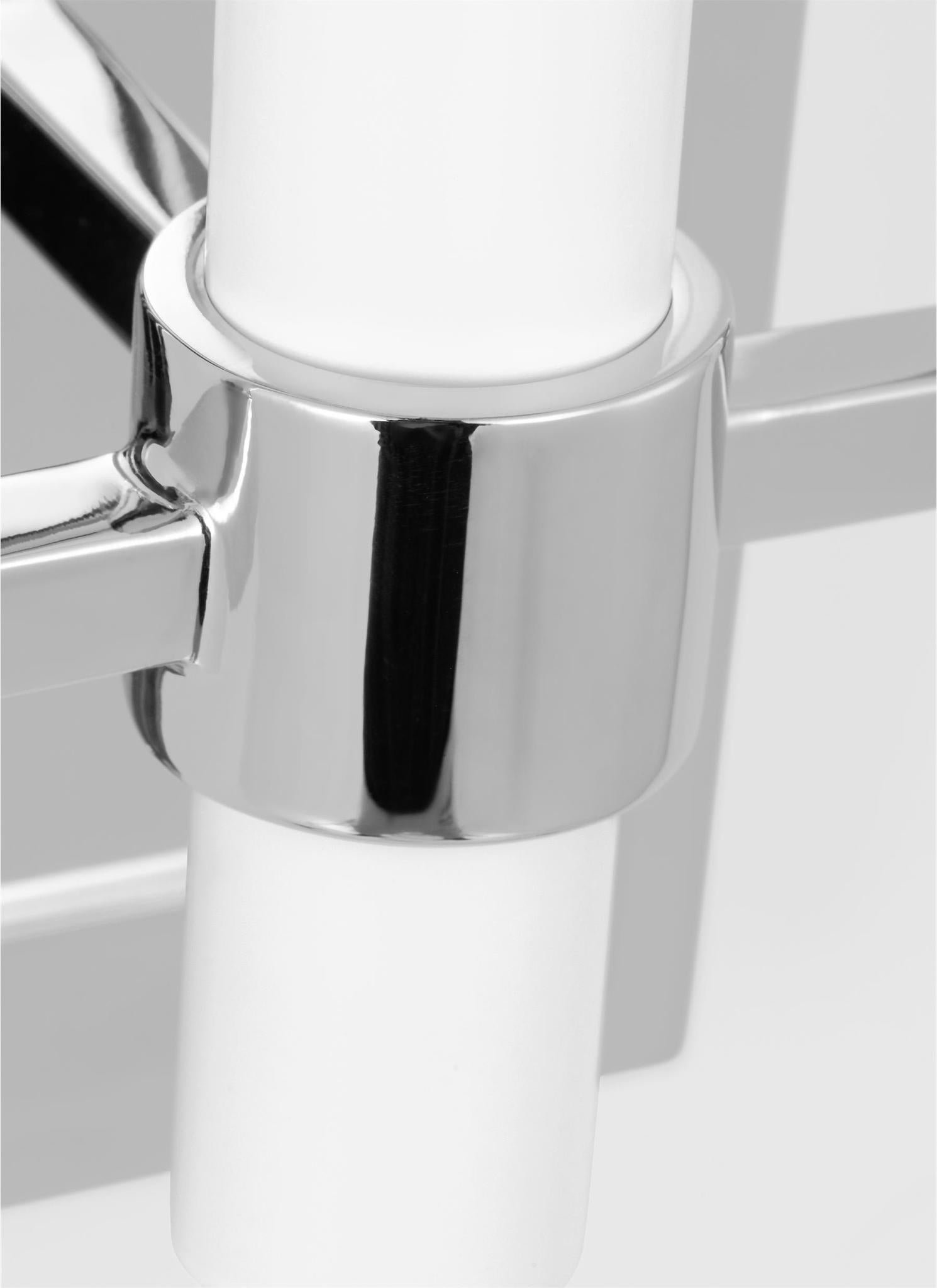 VISUAL COMFORT & CO., MARSTON TALL WALL SCONCE, WALL SCONCES