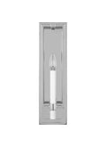VISUAL COMFORT & CO., MARSTON TALL WALL SCONCE, WALL SCONCES