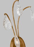 VISUAL COMFORT STUDIO, SHANNON SCONCE, WALL SCONCES