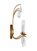 VISUAL COMFORT STUDIO, SHANNON SCONCE, WALL SCONCES