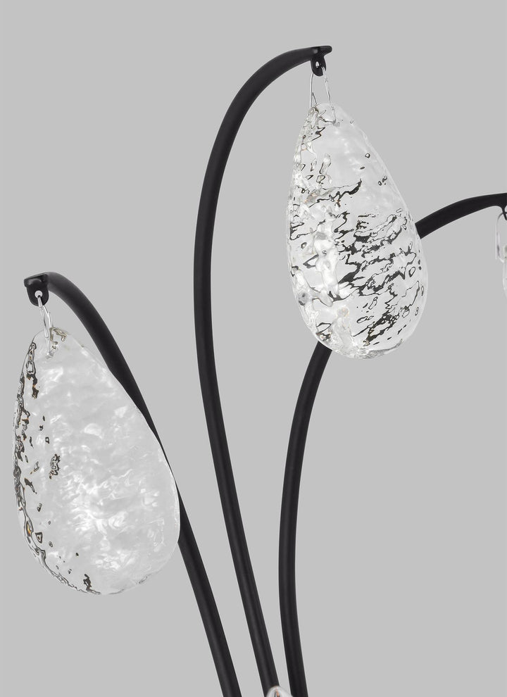 VISUAL COMFORT & CO., SHANNON SCONCE, WALL SCONCES