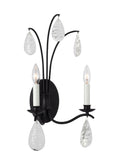 VISUAL COMFORT STUDIO, SHANNON SCONCE, WALL SCONCES