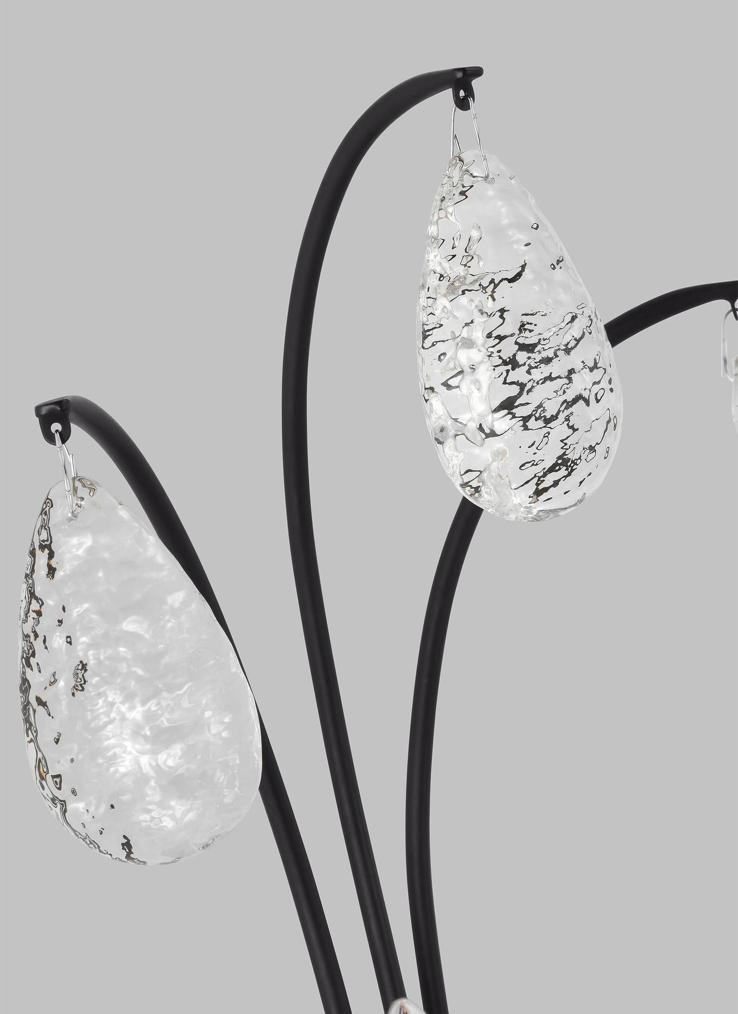 VISUAL COMFORT STUDIO, SHANNON SCONCE, WALL SCONCES