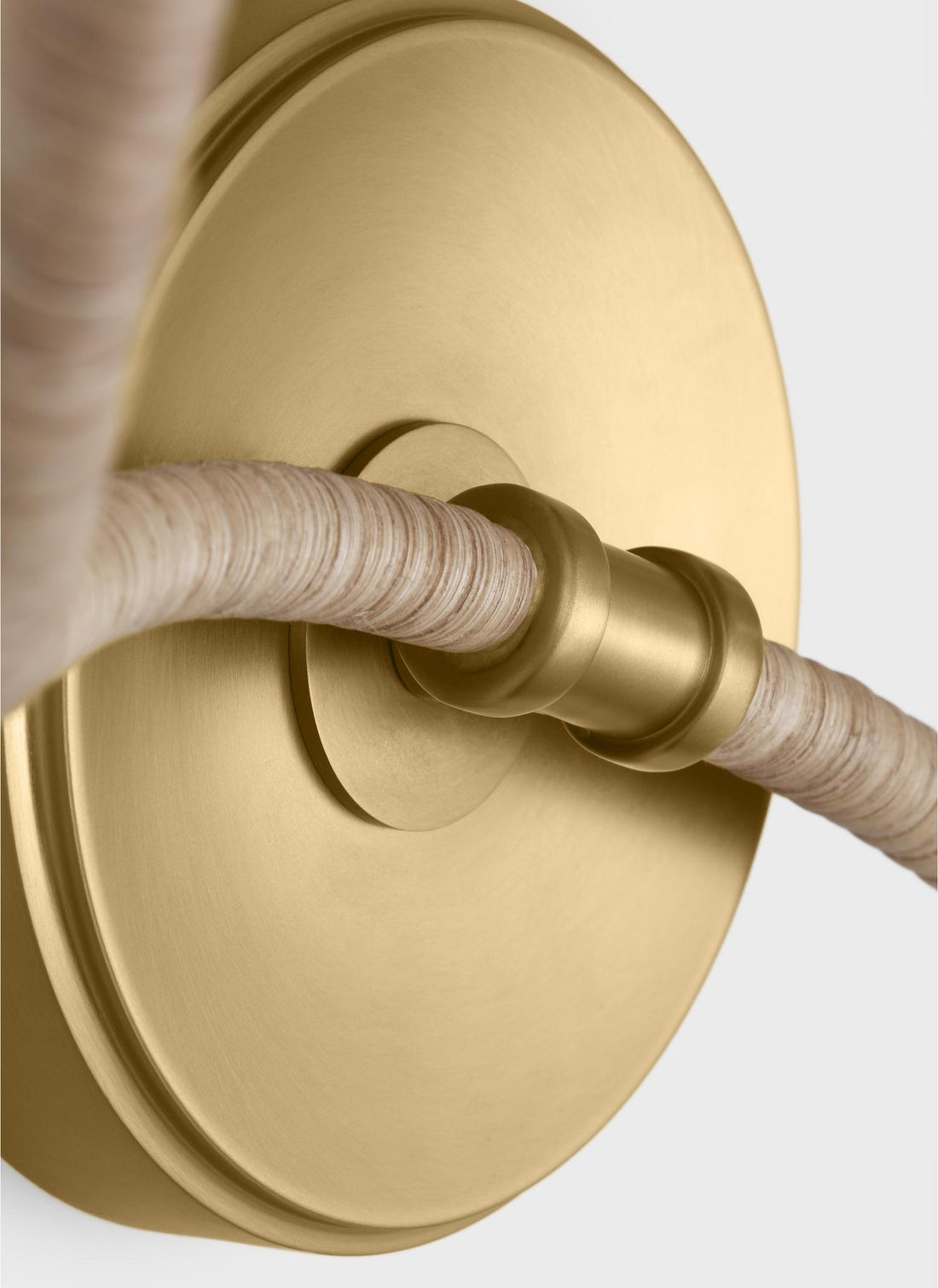 VISUAL COMFORT & CO., LAGUNA DOUBLE SCONCE, WALL SCONCES