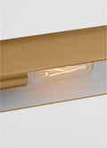 VISUAL COMFORT & CO., HULL PICTURE LIGHT, PICTURE LIGHTS
