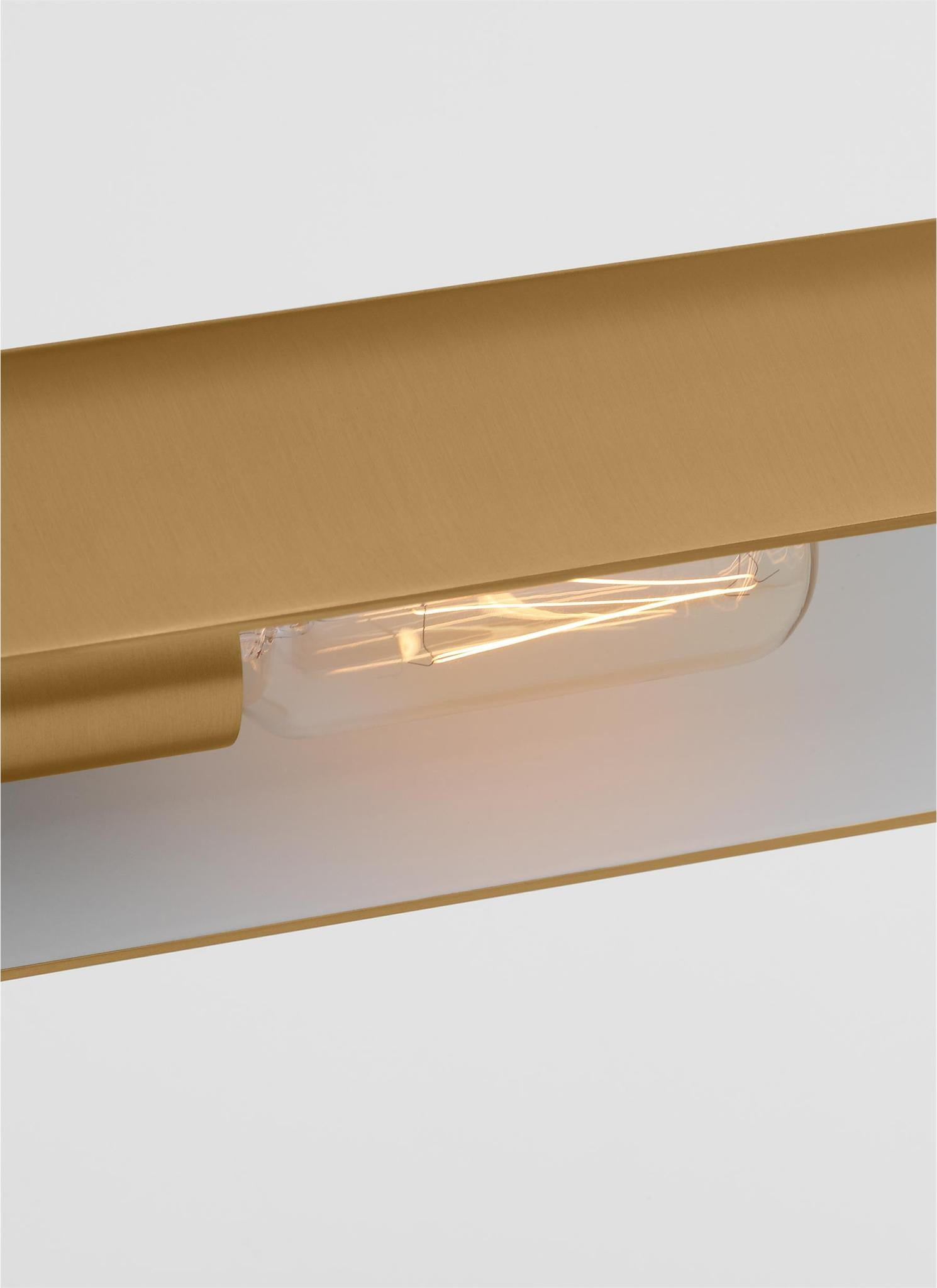 VISUAL COMFORT & CO., HULL PICTURE LIGHT, PICTURE LIGHTS