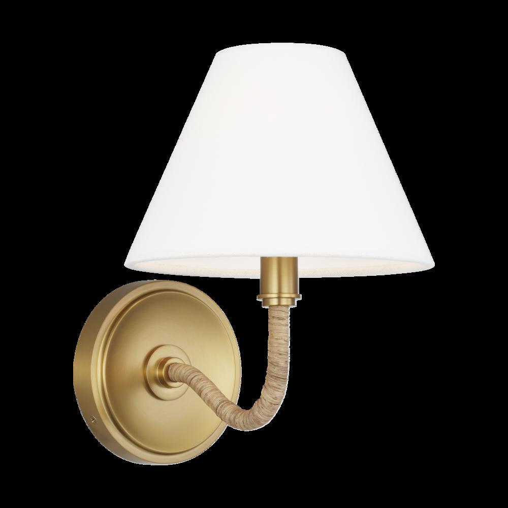 VISUAL COMFORT & CO. LAGUNA SCONCE