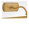 VISUAL COMFORT STUDIO, LAMONT PICTURE LIGHT, PICTURE LIGHTS