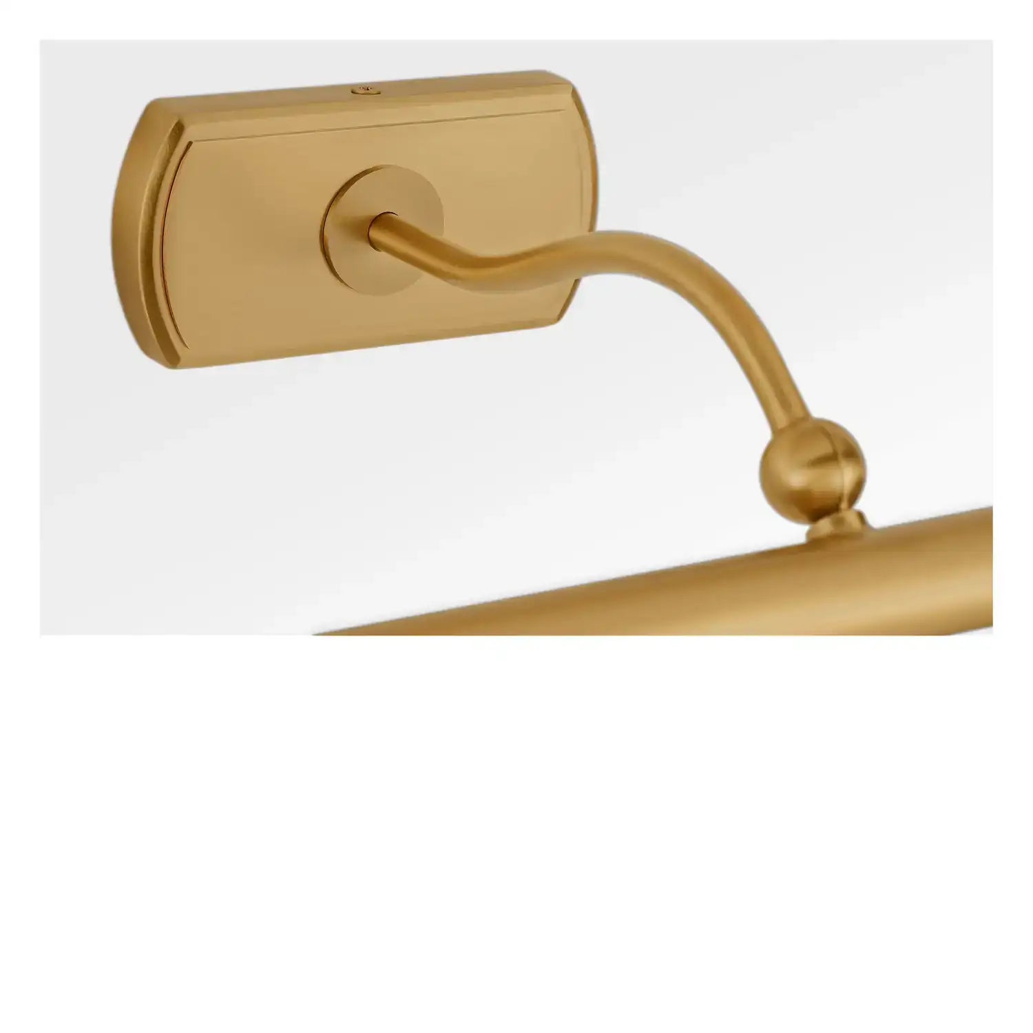 VISUAL COMFORT & CO., LAMONT PICTURE LIGHT, PICTURE LIGHTS