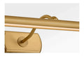 VISUAL COMFORT STUDIO, LAMONT PICTURE LIGHT, PICTURE LIGHTS