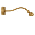 VISUAL COMFORT & CO., LAMONT PICTURE LIGHT, PICTURE LIGHTS