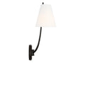 VISUAL COMFORT STUDIO, MARINA DOUBLE SCONCE, WALL SCONCES