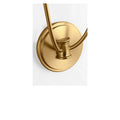 VISUAL COMFORT STUDIO, MARINA DOUBLE SCONCE, WALL SCONCES