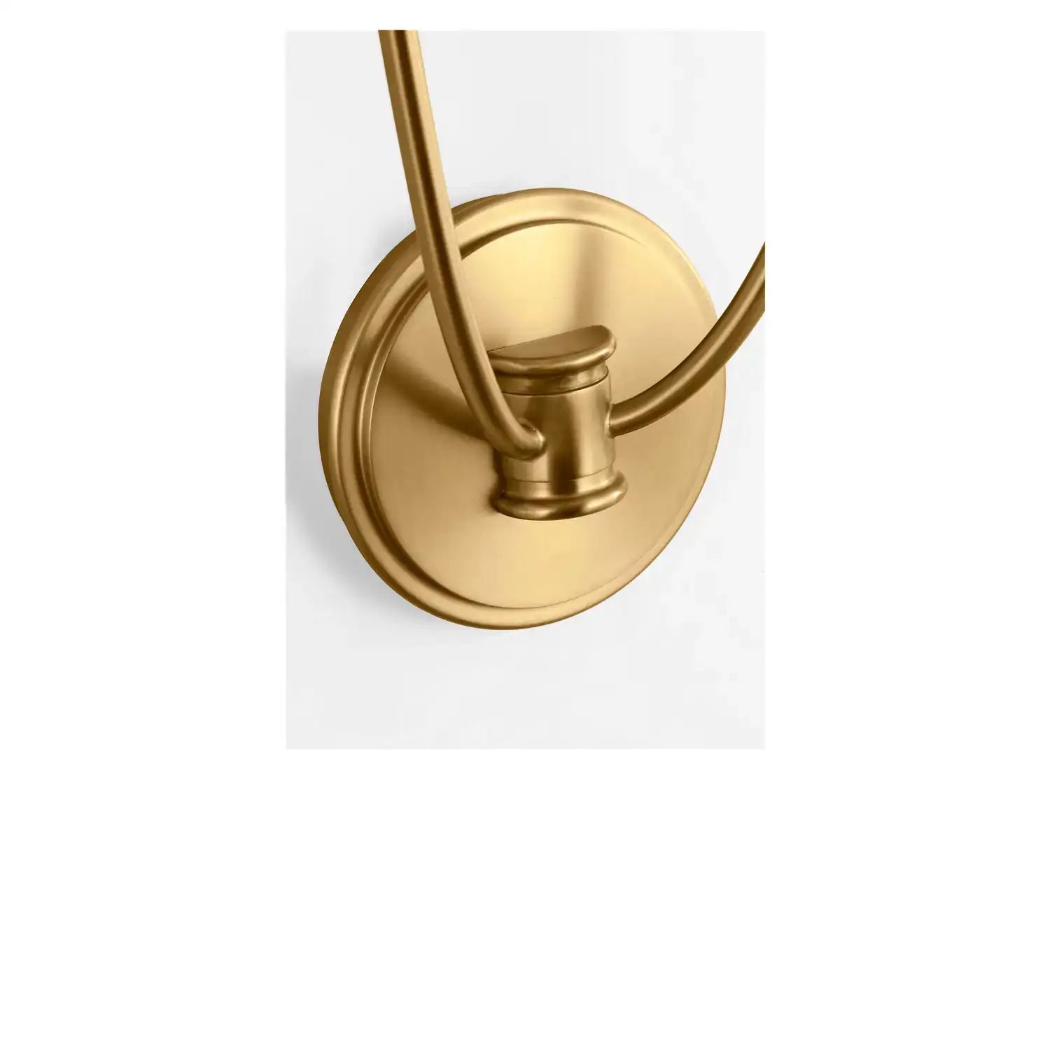 VISUAL COMFORT STUDIO, MARINA DOUBLE SCONCE, WALL SCONCES